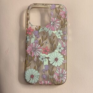 Carson & Quinn iPhone 16 pro case
